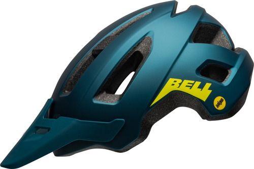 Casco Ciclismo Niño Bell Nomad-4