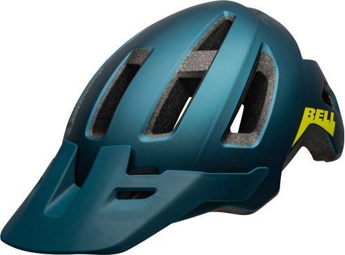 Casco Ciclismo Niño Bell Nomad-5
