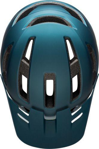 Casco Ciclismo Niño Bell Nomad-6