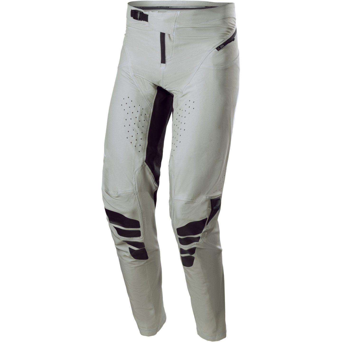 Pantalon Ciclismo Astars Techstar Verde/Blanco-0