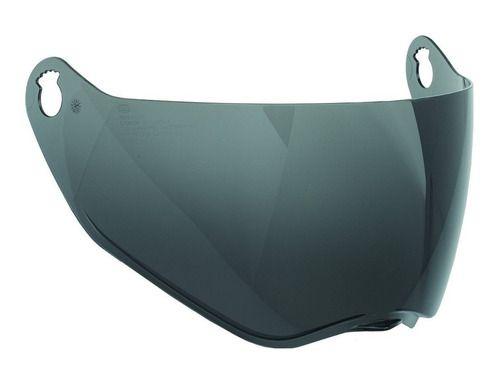 Mica Moto calle Bell Mx-9 Adventure Claro Smoke U-0