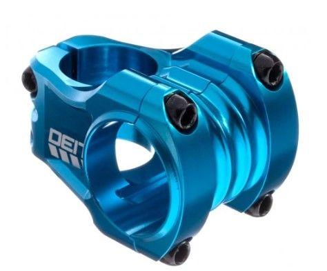 Tee Ciclismo Deity Copperhead Azul ancho 35mm Clamp 31.8mm-0
