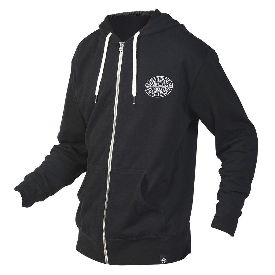 Poleron Fasthouse Forge Negro-0