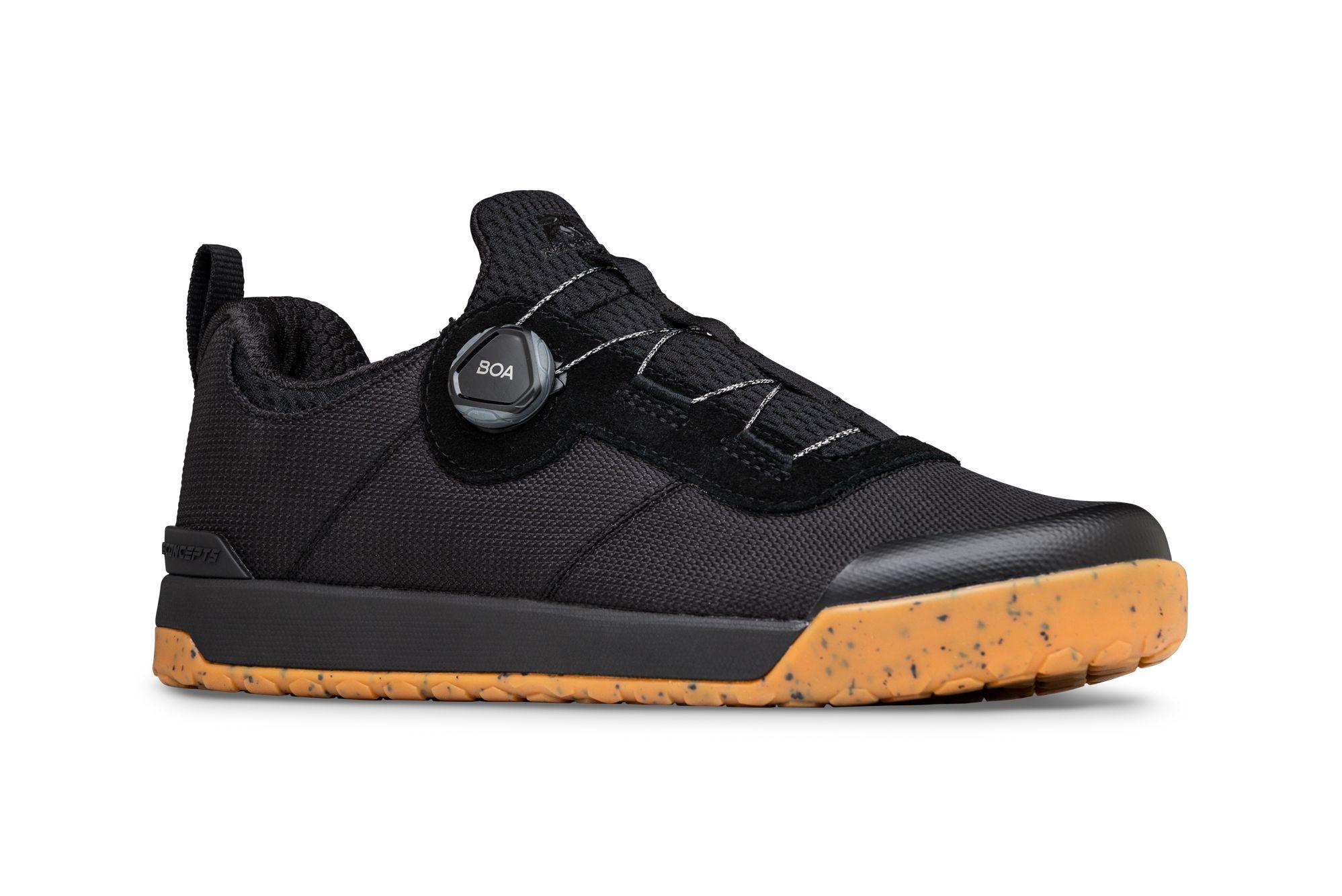 Zapatillas RC Accomplice Clip Boa Negro-2