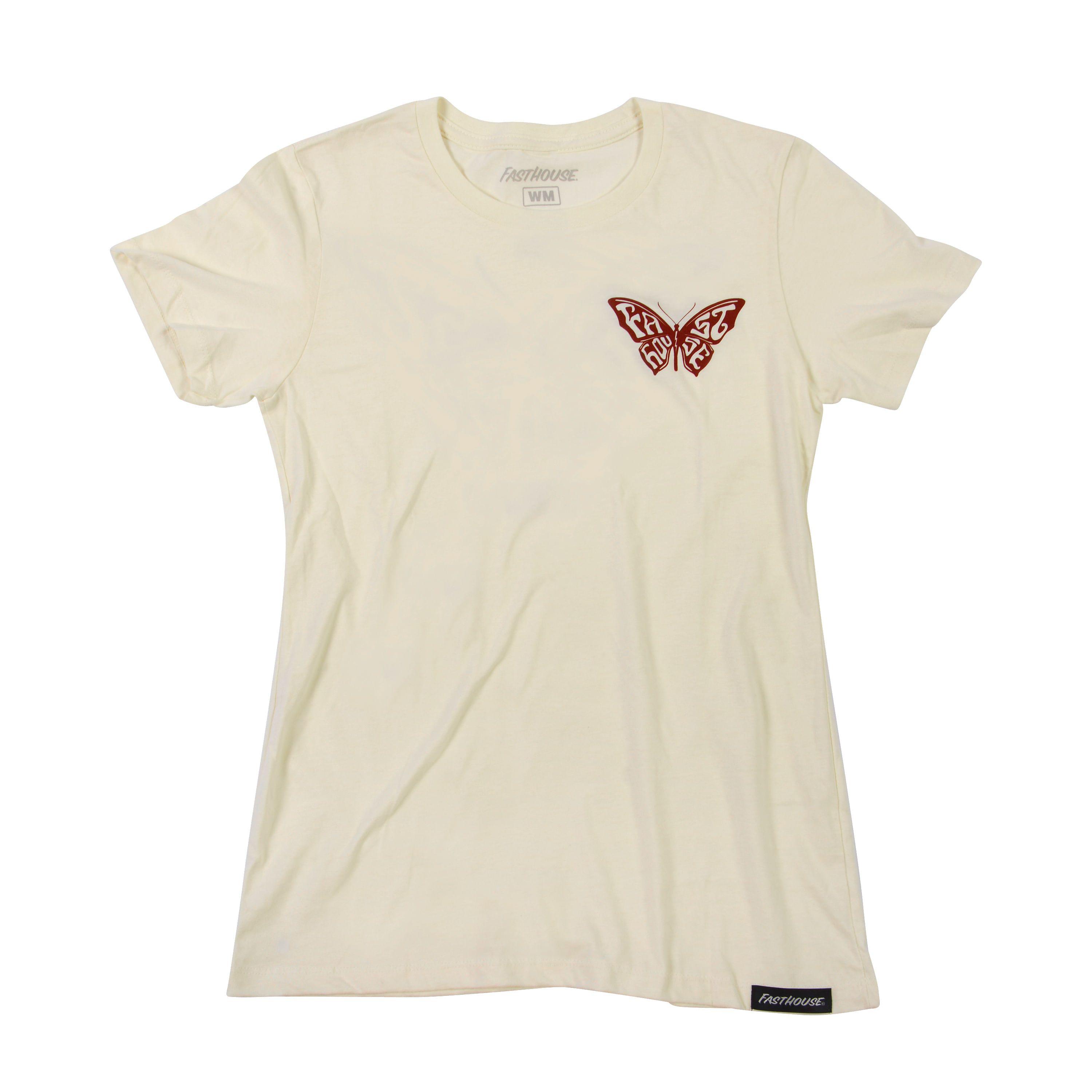 Polera Fasthouse Myth Beige-0