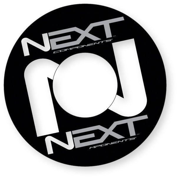 Next Big N Grip Donut Kit-0