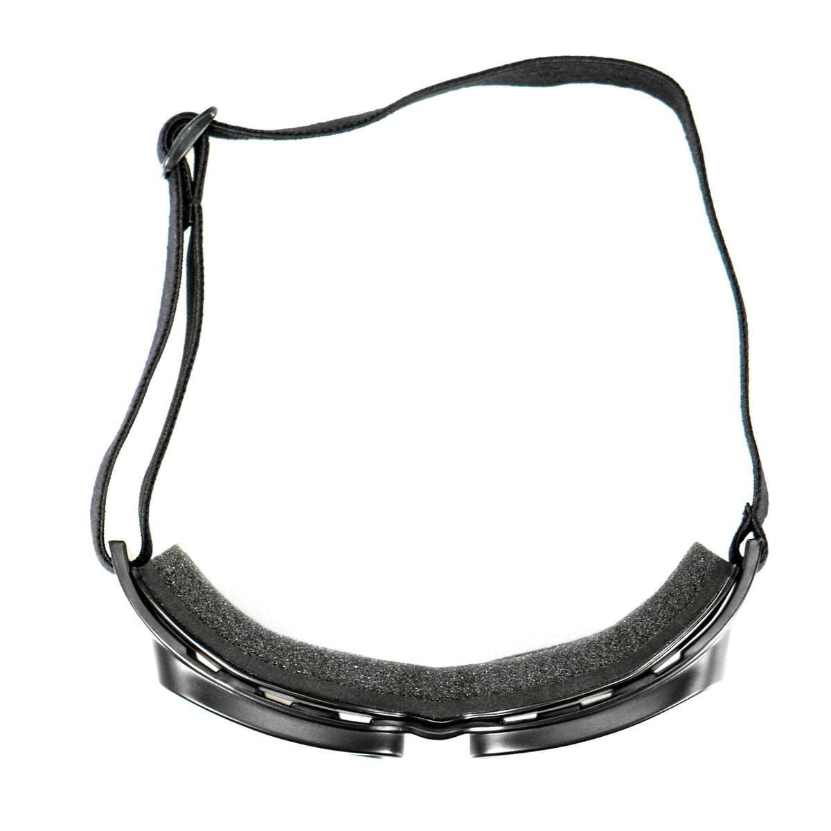 Anteojos Protección Bobster Piston Oscuro-0