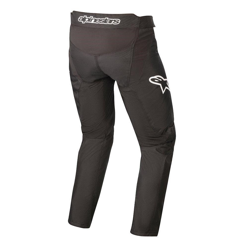 Pantalon Ciclismo Niño Alpinestars Vector Negro-1