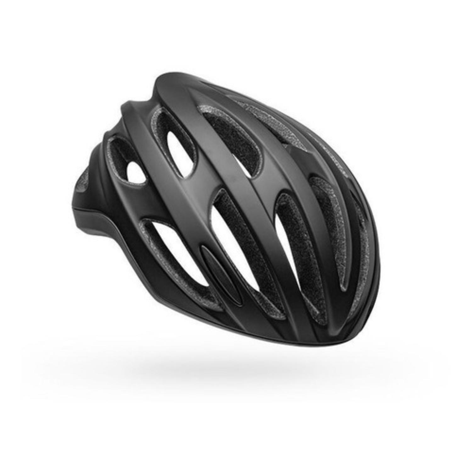 Casco Ciclismo Bell Formula Negro/Gris-0