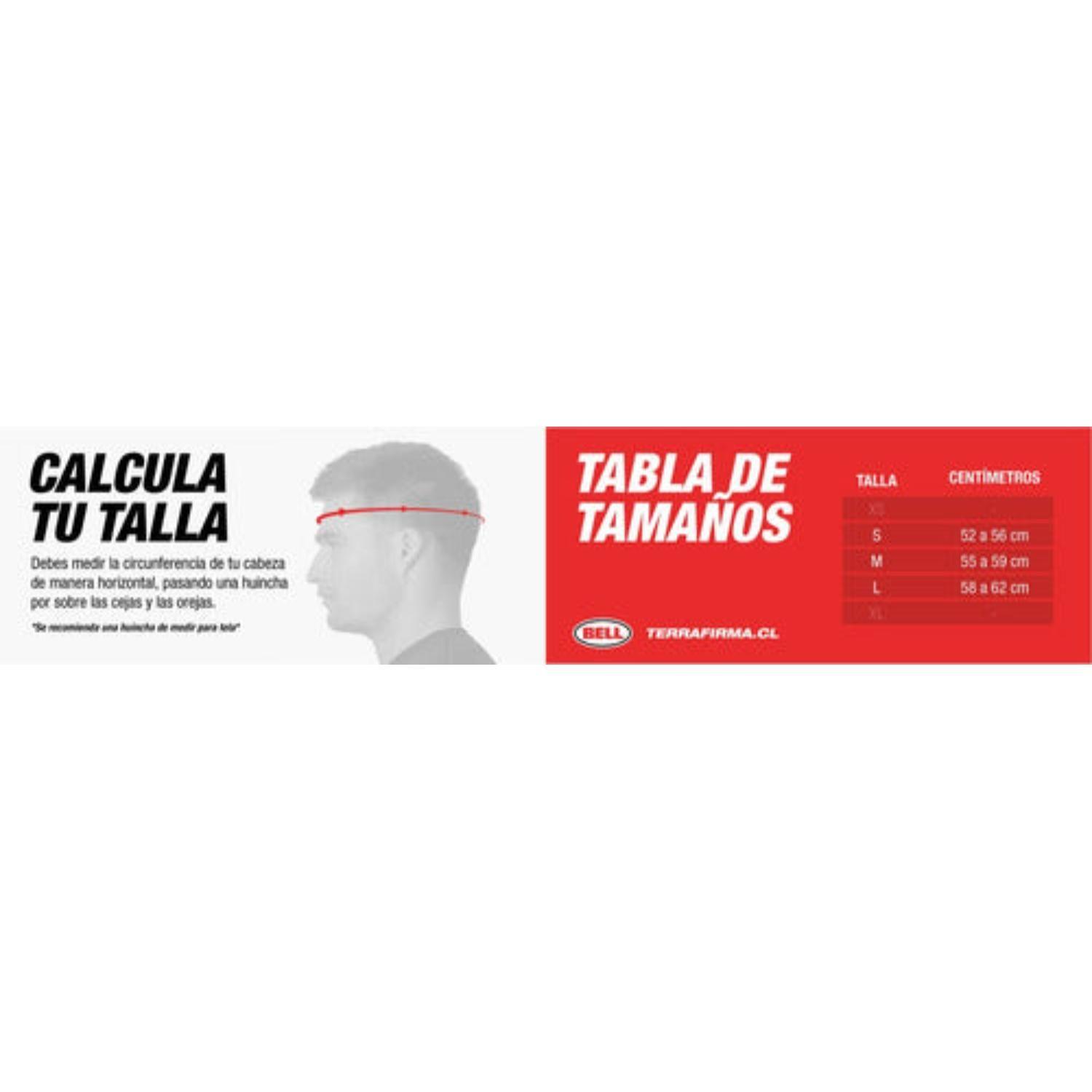 Casco Ciclismo Bell Formula Negro/Gris-3