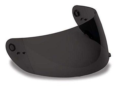 Mica Moto Calle Bell Click Claro-1