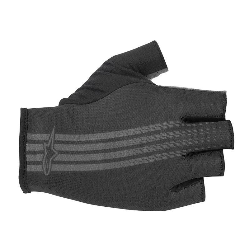 Guantes Ciclismo Alpinestars Ridge Negro/Gris-0