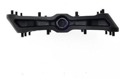 Pedales Ciclismo Ht Pa03A Negro U-2