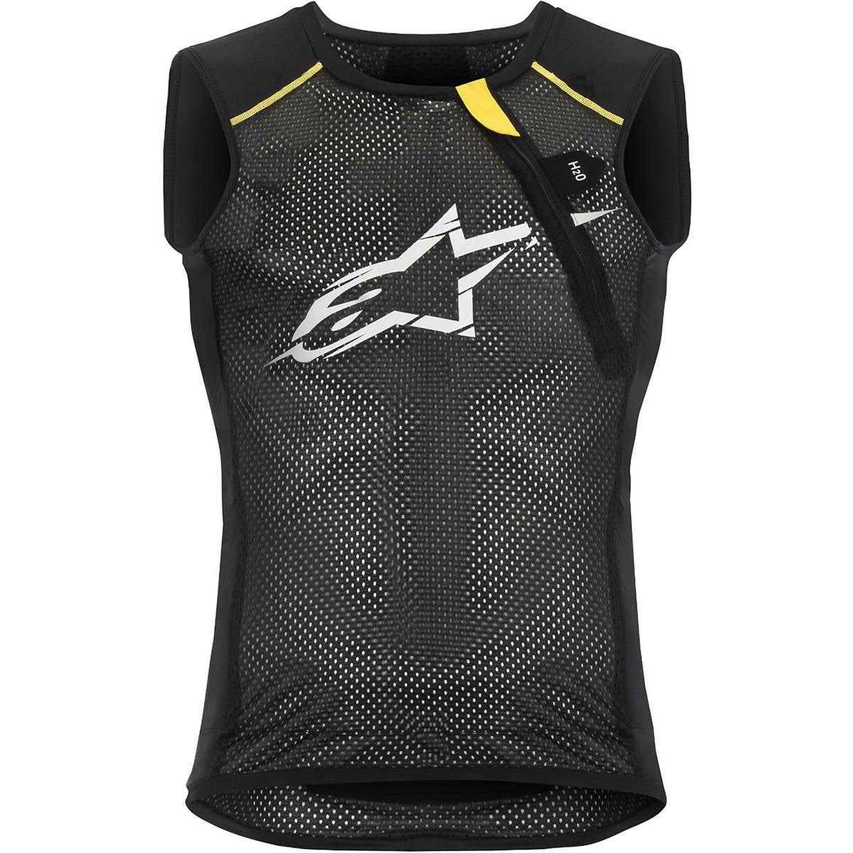 Chaqueta  Ciclismo Astars Paragon Bl/Am-2