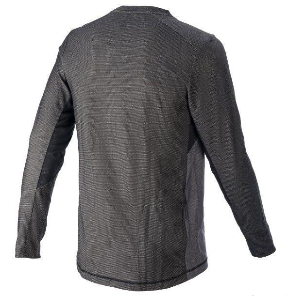 Jersey Ciclismo Astars Alps 8.0 M.Larga-1