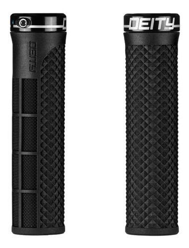 PuNos Ciclismo Deity Lockjaw Negro U-0