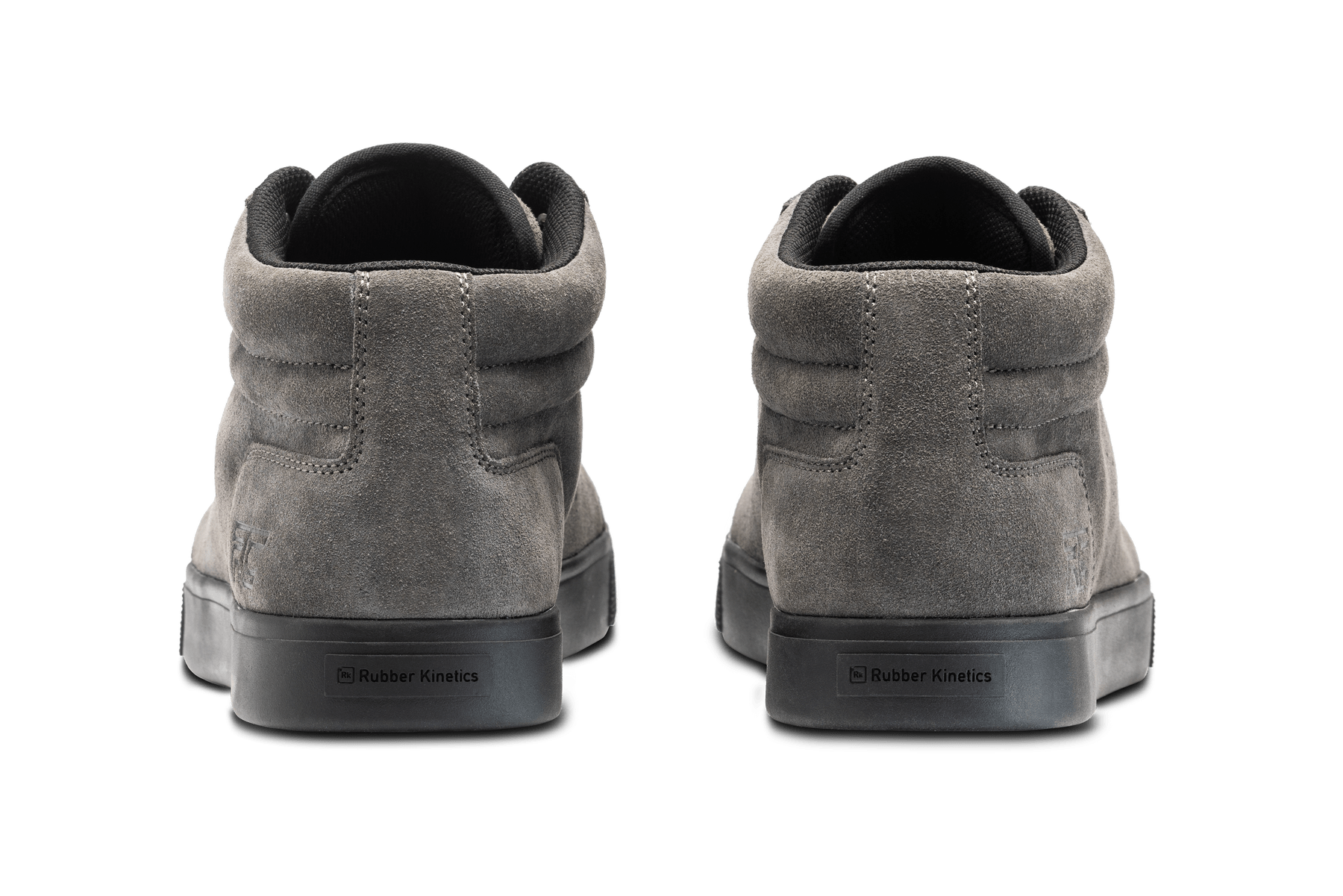 Zapatillas Bike Ride Concepts Vice Mid Gris-2
