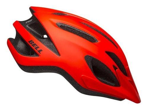 Casco Ciclismo Bell Crest-2