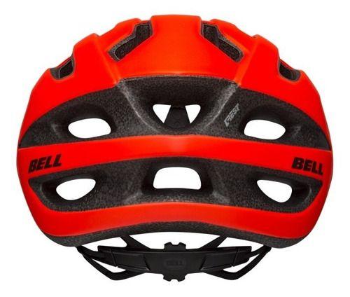 Casco Ciclismo Bell Crest-3