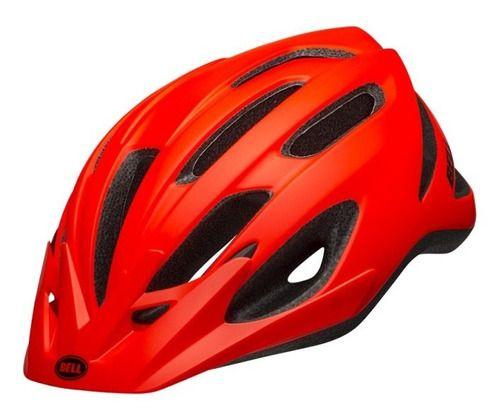 Casco Ciclismo Bell Crest-4