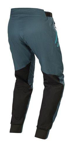 Pantalon Ciclismo Alpinestars Tahoe Gris-1