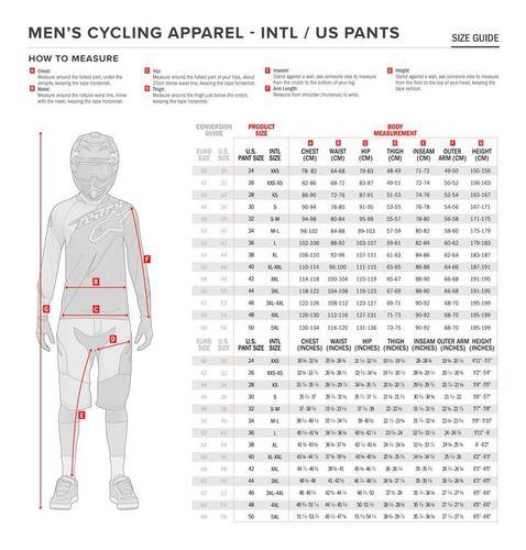 Pantalon Ciclismo Alpinestars Tahoe Gris-2