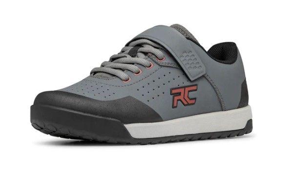 Zapatillas Bike M R.Concepts Hellion Clip Gris-1
