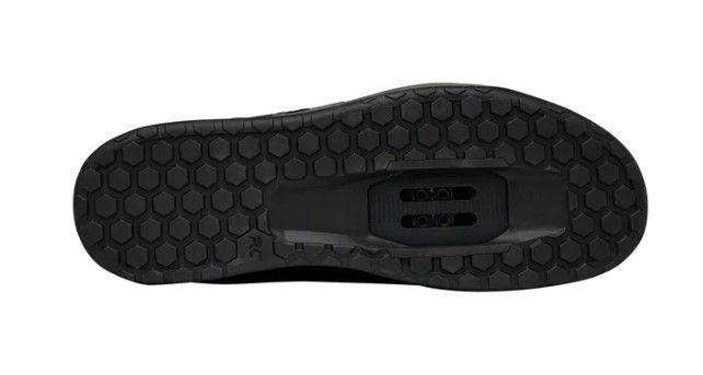 Zapatillas Bike M R.Concepts Hellion Clip Gris-5