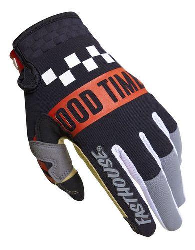 Guantes Moto Mx Fasthouse Speed Domingo-1