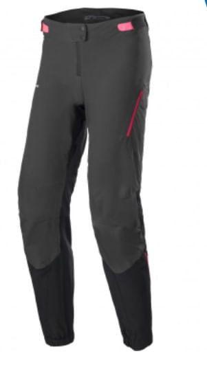 Pantalon Ciclismo Alpinestars Stella Drop Negro-2