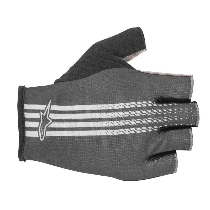Guantes Ciclismo Alpinestars Ridge Gris-0