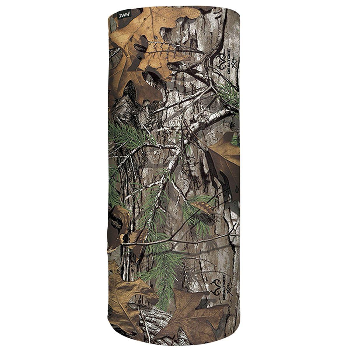 Cuello Zan Sportflex Series Realtree-0