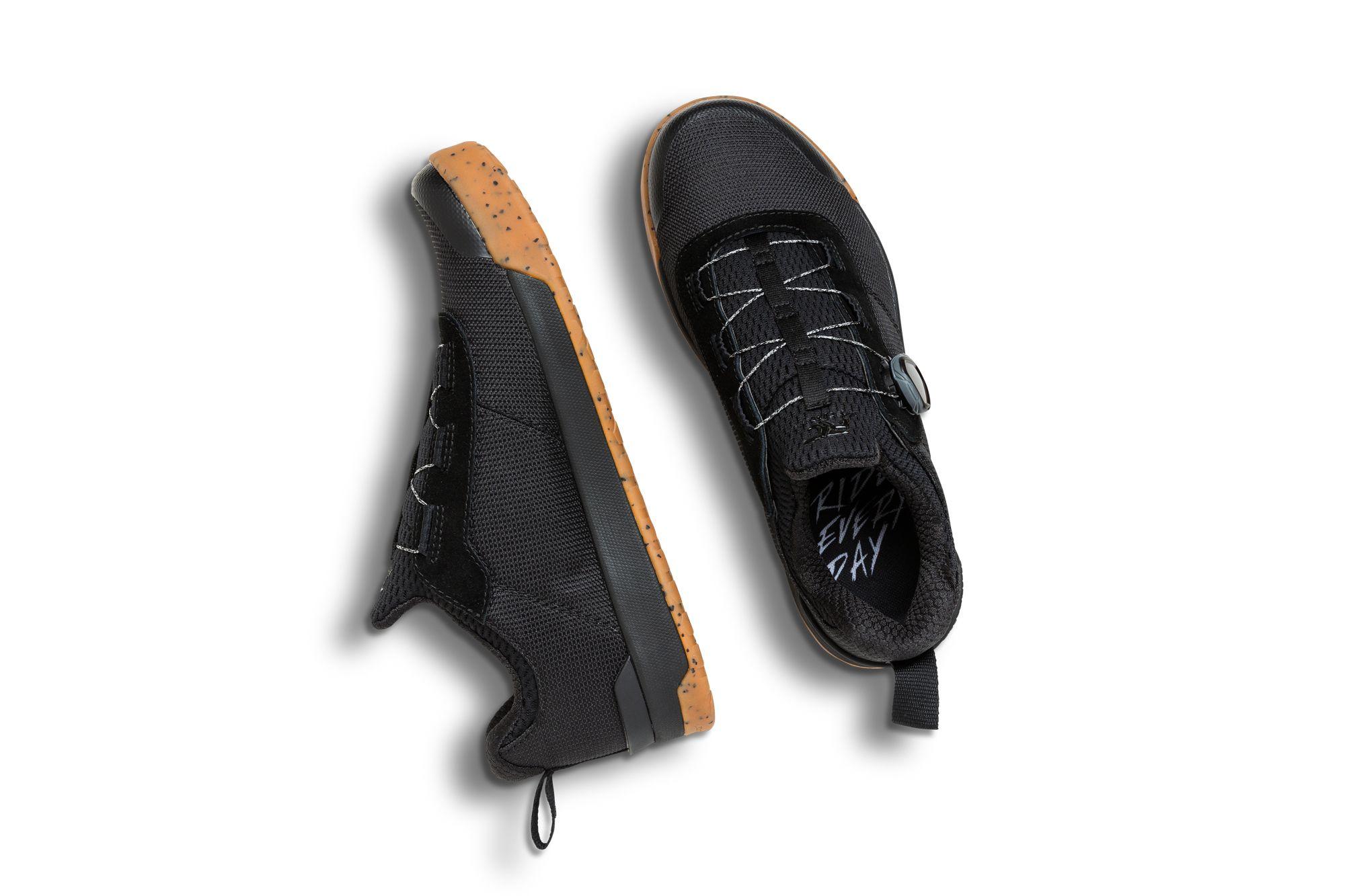 Zapatillas RC Accomplice Boa Negro-3