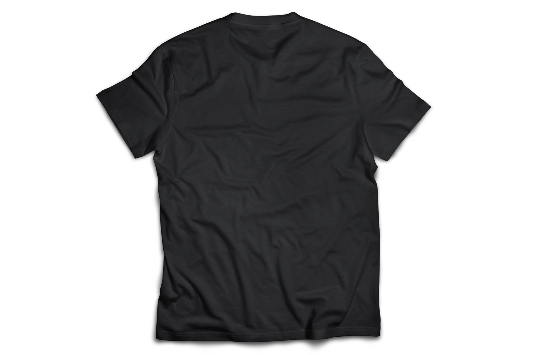 Polera Ride Concepts Downhill Negro/Gris-1