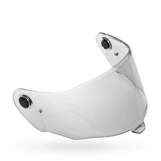 Mica Moto Calle Bell Panovision Claro 2-0