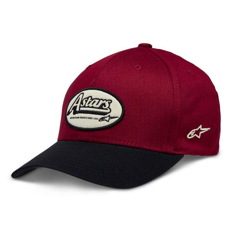 Gorro  Alpinestars Funky Morado-0