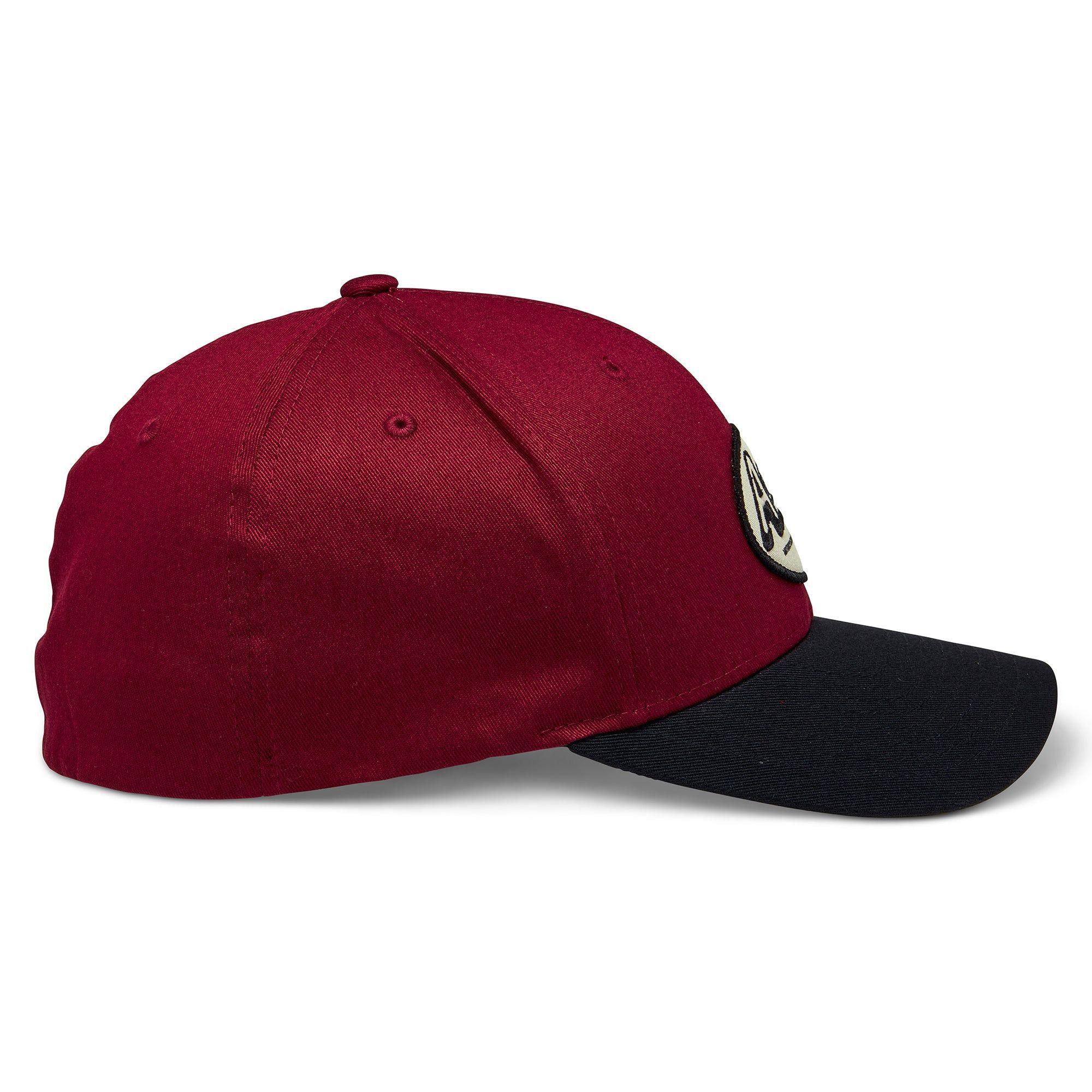 Gorro  Alpinestars Funky Morado-1