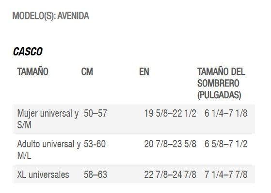 Casco Ciclismo Bell Avenue Mips Am/Fluor/Neg-1