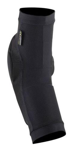 Coderas Ciclismo Niño  Paragon Plus Negro/Blanco-1