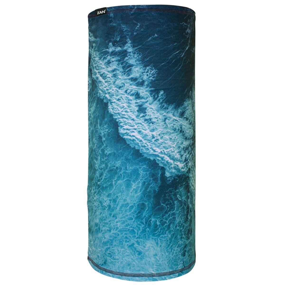 Cuello Zan Sportflex Series Ocean-0