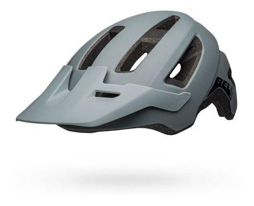 Casco Ciclismo Bell Nomad-3