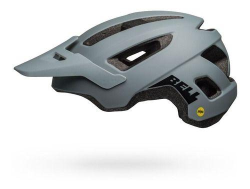 Casco Ciclismo Bell Nomad-4