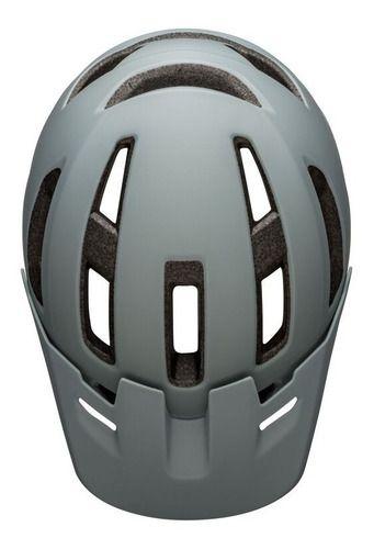 Casco Ciclismo Bell Nomad-5