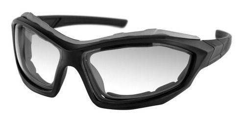 Anteojos Protección Ciclismo Bobster Dusk Claro-1