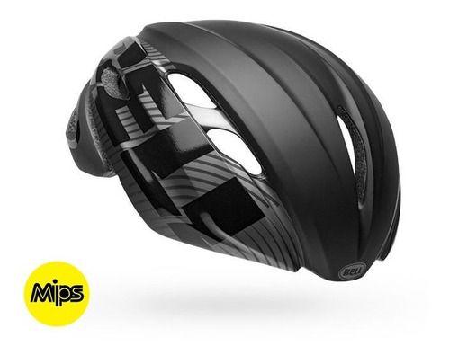 Casco Ciclismo Bell Z20 Aero-0