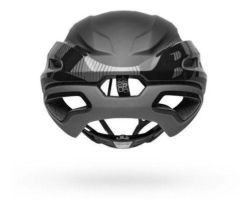 Casco Ciclismo Bell Z20 Aero-1