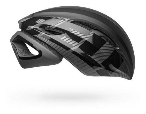 Casco Ciclismo Bell Z20 Aero-4
