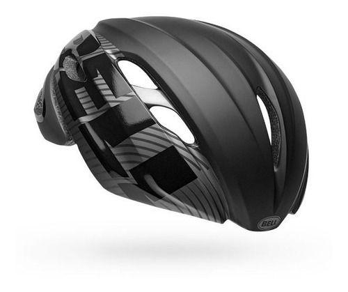 Casco Ciclismo Bell Z20 Aero-5