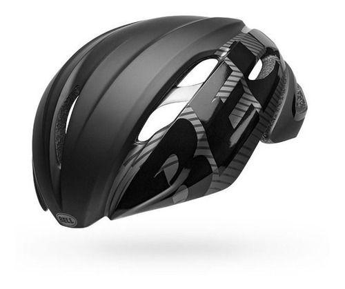 Casco Ciclismo Bell Z20 Aero-6