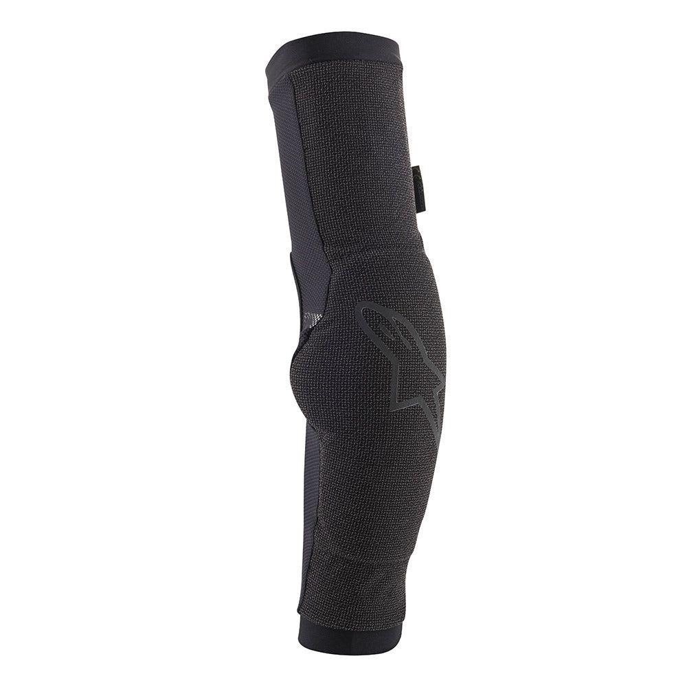 Coderas Ciclismo Alpinestars Paragon Pro Negro-0